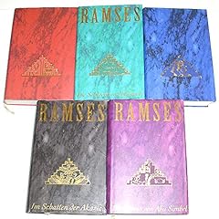Ramses komplett 2 gebraucht kaufen  Wird an jeden Ort in Deutschland