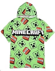 Minecraft kids towel for sale  Delivered anywhere in Ireland