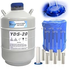 20l liquid nitrogen for sale  Delivered anywhere in USA 
