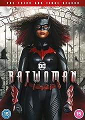 Batwoman season dvd gebraucht kaufen  Wird an jeden Ort in Deutschland
