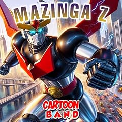 Mazinga usato  Spedito ovunque in Italia 