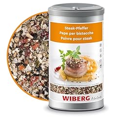 Wiberg steak pfeffer gebraucht kaufen  Wird an jeden Ort in Deutschland