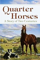 Quarter horses story usato  Spedito ovunque in Italia 
