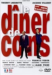 Diner cons d'occasion  Livré partout en Belgiqu