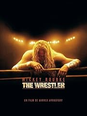The wrestler d'occasion  Livré partout en France