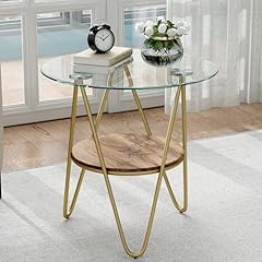 Asya glass side for sale  Delivered anywhere in USA 