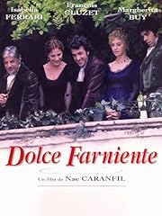 Dolce farniente d'occasion  Livré partout en France