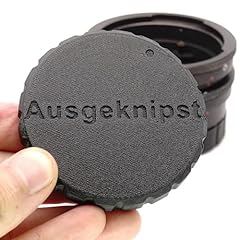 Ausgeknipst gehäusedeckel pas gebraucht kaufen  Wird an jeden Ort in Deutschland