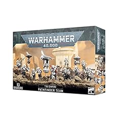 Warhammer tau empire for sale  Delivered anywhere in USA 