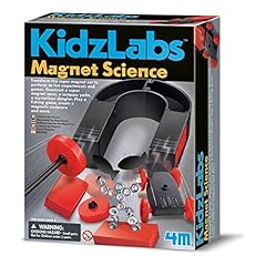 Kidzlabs magnet science for sale  Delivered anywhere in UK