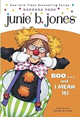 Junie jones boo... for sale  Delivered anywhere in USA 