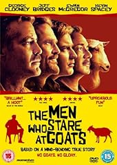 Men stare goats for sale  Delivered anywhere in UK