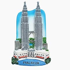 Aimant réfrigérateur kuala d'occasion  Livré partout en France