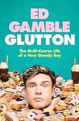 Glutton multi course for sale  Delivered anywhere in UK