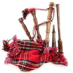 Mini bagpipe rosewood for sale  Delivered anywhere in USA 