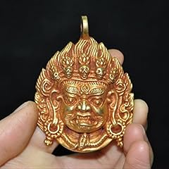 Wangzishuo tibetische bronze gebraucht kaufen  Wird an jeden Ort in Deutschland