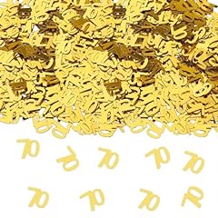 Goldrock konfetti geburtstag gebraucht kaufen  Wird an jeden Ort in Deutschland