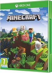 Minecraft starter collection d'occasion  Livré partout en France