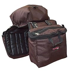 Hilason 14x12x6 detachable for sale  Delivered anywhere in USA 