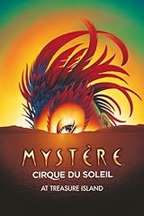 Cirque soleil mystere for sale  Delivered anywhere in USA 