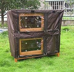 Bunny business double for sale  Delivered anywhere in UK