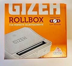 Gizeh rollbox drehmaschine gebraucht kaufen  Wird an jeden Ort in Deutschland