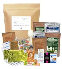 Ration hour ration for sale  Delivered anywhere in UK