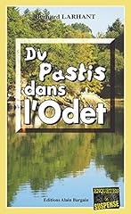 Pastis odet capitaine d'occasion  Livré partout en France