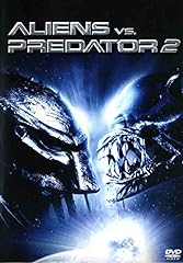 Aliens predator 2 usato  Spedito ovunque in Italia 