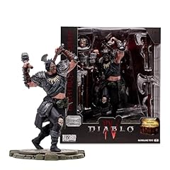 Mcfarlane toys diablo usato  Spedito ovunque in Italia 