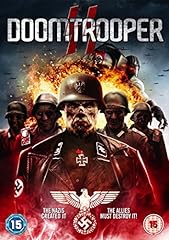 Doomtrooper dvd for sale  Delivered anywhere in USA 
