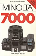 Minolta 7000 for sale  Delivered anywhere in UK