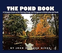 Pond book complete for sale  Delivered anywhere in USA 