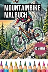 Mountainbike malbuch adrenalin gebraucht kaufen  Wird an jeden Ort in Deutschland