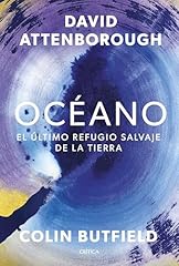 Océano último refugio usato  Spedito ovunque in Italia 