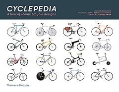 Cyclepedia years modern d'occasion  Livré partout en France