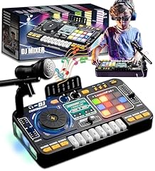 Kids mixer decks for sale  Delivered anywhere in UK