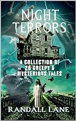 Night terrors collection for sale  Delivered anywhere in USA 