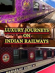 Luxury journeys indian for sale  Delivered anywhere in UK