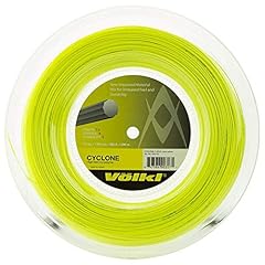 Volkl cyclone cordage d'occasion  Livré partout en France