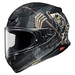 Shoei 1400 faust for sale  Delivered anywhere in USA 