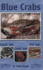 Blue crabs catch for sale  Delivered anywhere in UK