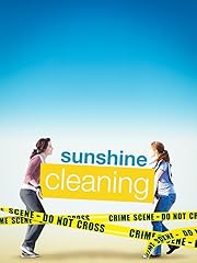 Sunshine cleaning d'occasion  Livré partout en France