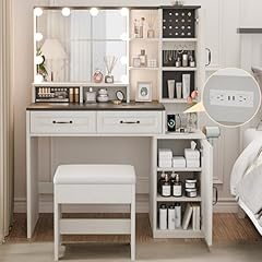 Makeup vanity desk for sale  Delivered anywhere in USA 