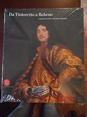 Tintoretto rubens. capolavori usato  Spedito ovunque in Italia 