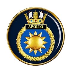 Hms apollo royal for sale  Delivered anywhere in UK