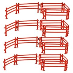 Popetpop 50pcs plastic for sale  Delivered anywhere in UK