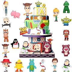 Story cake toppers for sale  Delivered anywhere in USA 