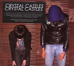Crystal castles for sale  Delivered anywhere in USA 