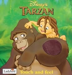 Tarzan touch and d'occasion  Livré partout en Belgiqu